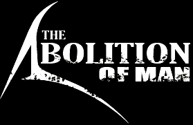 logo The Abolition Of Man